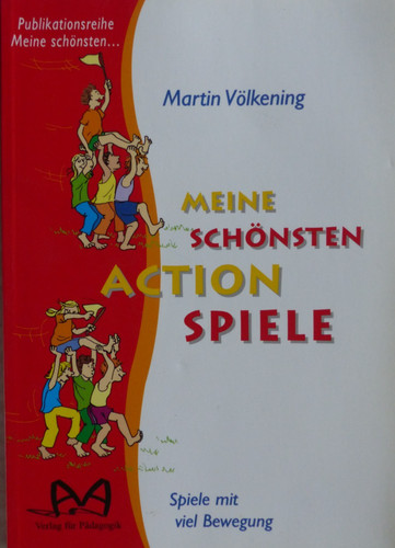 Meine schönsten actionspiele - meine,