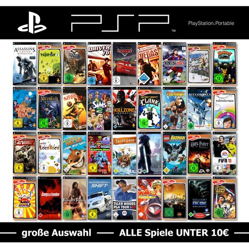 Psp playstation portable - playstation,