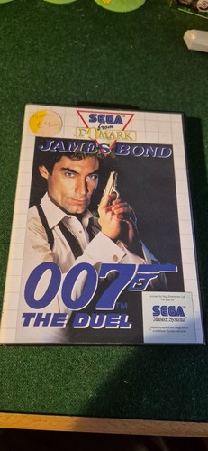 James bond 007 the - the,