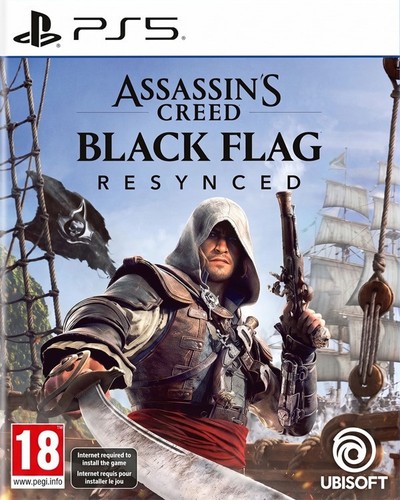Assassins creed black flag - creed,