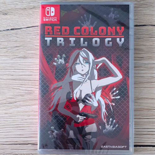Eastasiasoft red colony - eastasiasoft,