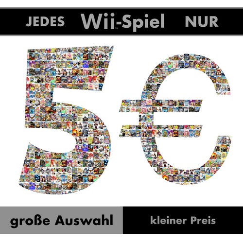 Nintendo wii spiele wahl - nintendo,