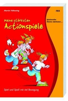 Meine stärksten actionspiele - meine,