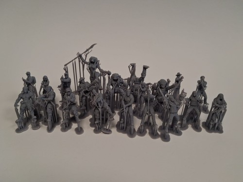 20x predator proxy minis - predator,