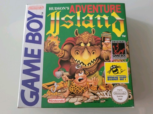 Adventure island nintendo - island,