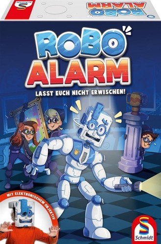 Schmidt spiele 40643 robo - schmidt,