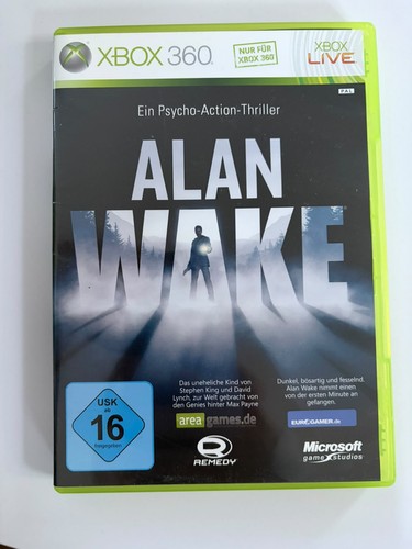 Xbox 360 action - 360, adventure