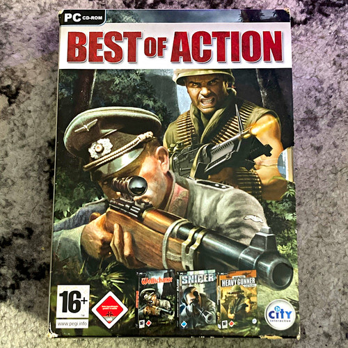 City interactive best - city,