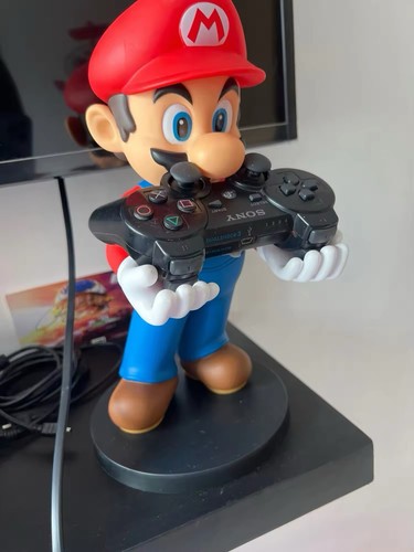 Super mario actionfigur - -,
