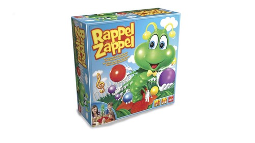 Willi wackel actionspiele - wackel,