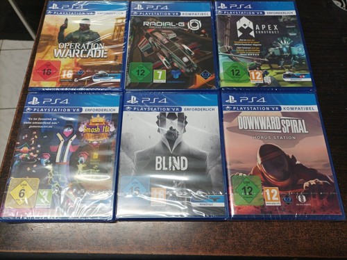 Ps4 spiele sammlung sony - sammlung,