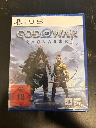 God war ragnarök - of,