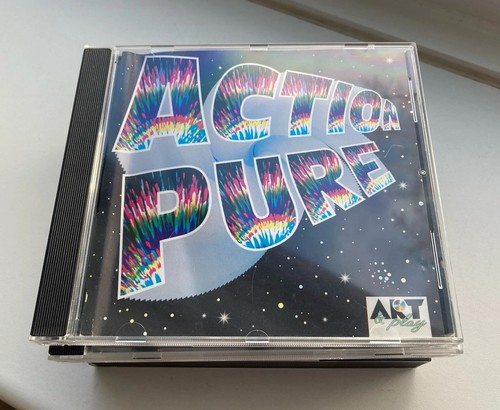 Action pure art play dos - action,