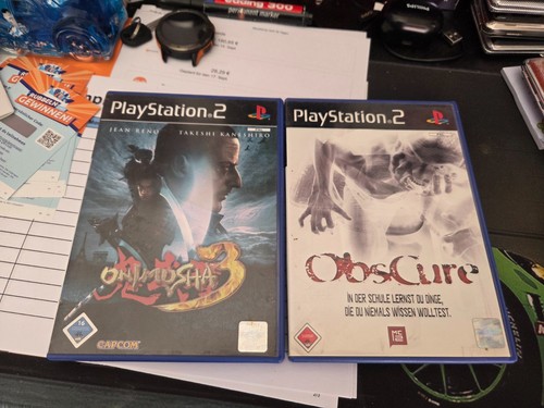 Playstation spiele - 2,