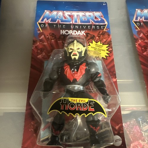 Mattel masters the - mattel,