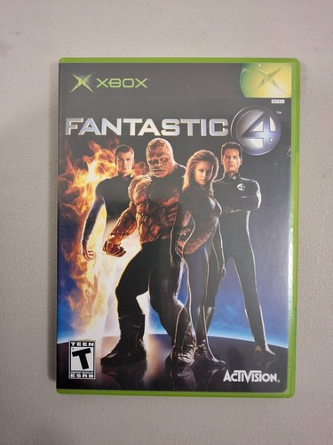 Fantastic cib - 2005),