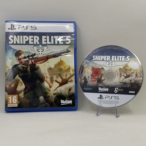 Sniper elite military - sniper,