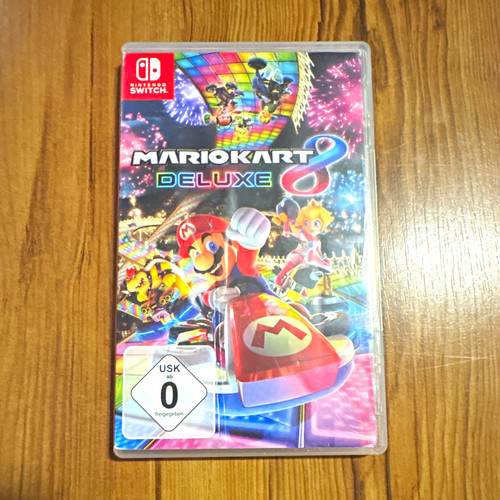Nintendo switch spiele set - switch, –