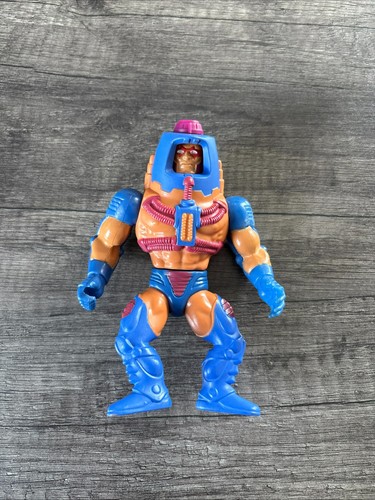 Mattel masters the universe - of,
