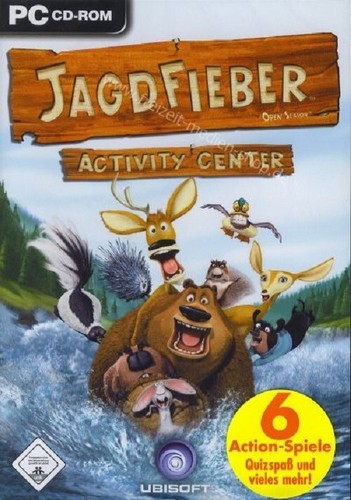 Jagdfieber activity center 6 - jagdfieber,