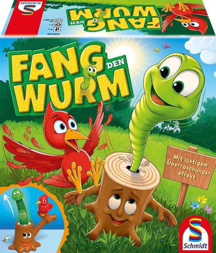 Schmidt spiele fang den - schmidt,