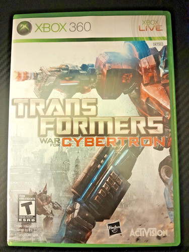 Transformers war for - transformers:,