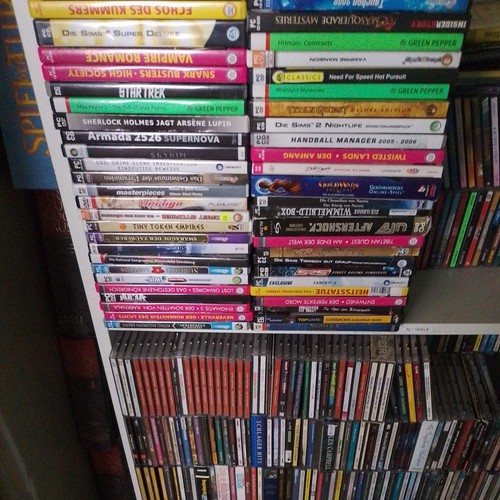 Spiele spielesammlung r - spiele,
