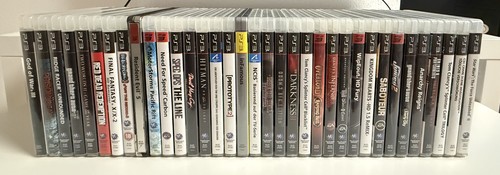 Sony playstation spiele - playstation, 3