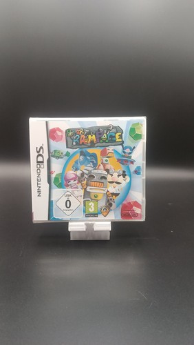 Polar rampage für - nintendo, ds
