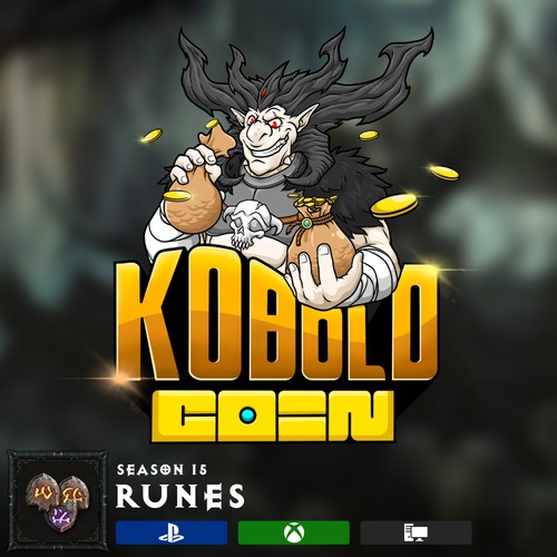 Diablo runes 1x rune nach - 4,