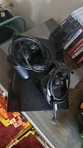 Sony ps3 playstation - playstation, 3