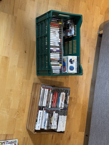 Spiele konvolut ps2 - spiele-konvolut, ps2/ps3/ps4