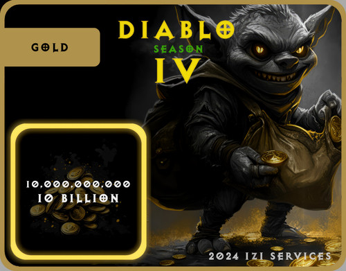 Diablo season 15 - d4,