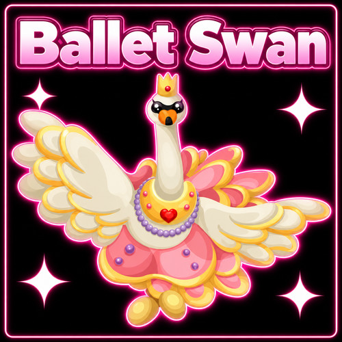 Ballett schwan heute - (billig),