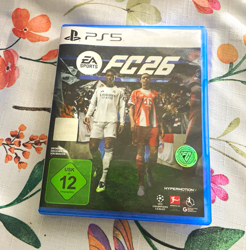 Ps4 ps5 spiele - ps4/ps5, ea