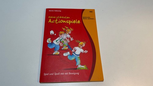 Buch meine stärksten - buch, „meine