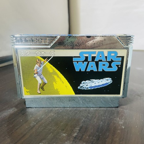 Star wars nintendo - nintendo, famicom