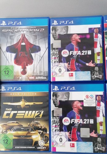 Sony playstation spiele - playstation,