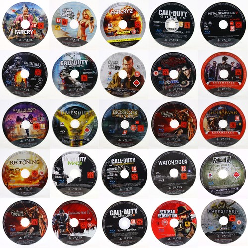 Sony ps3 playstation - ps3, pal
