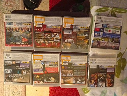 Ps3 spielepaket - ps3,