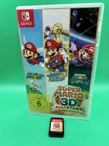 Nintendo switch super - switch,